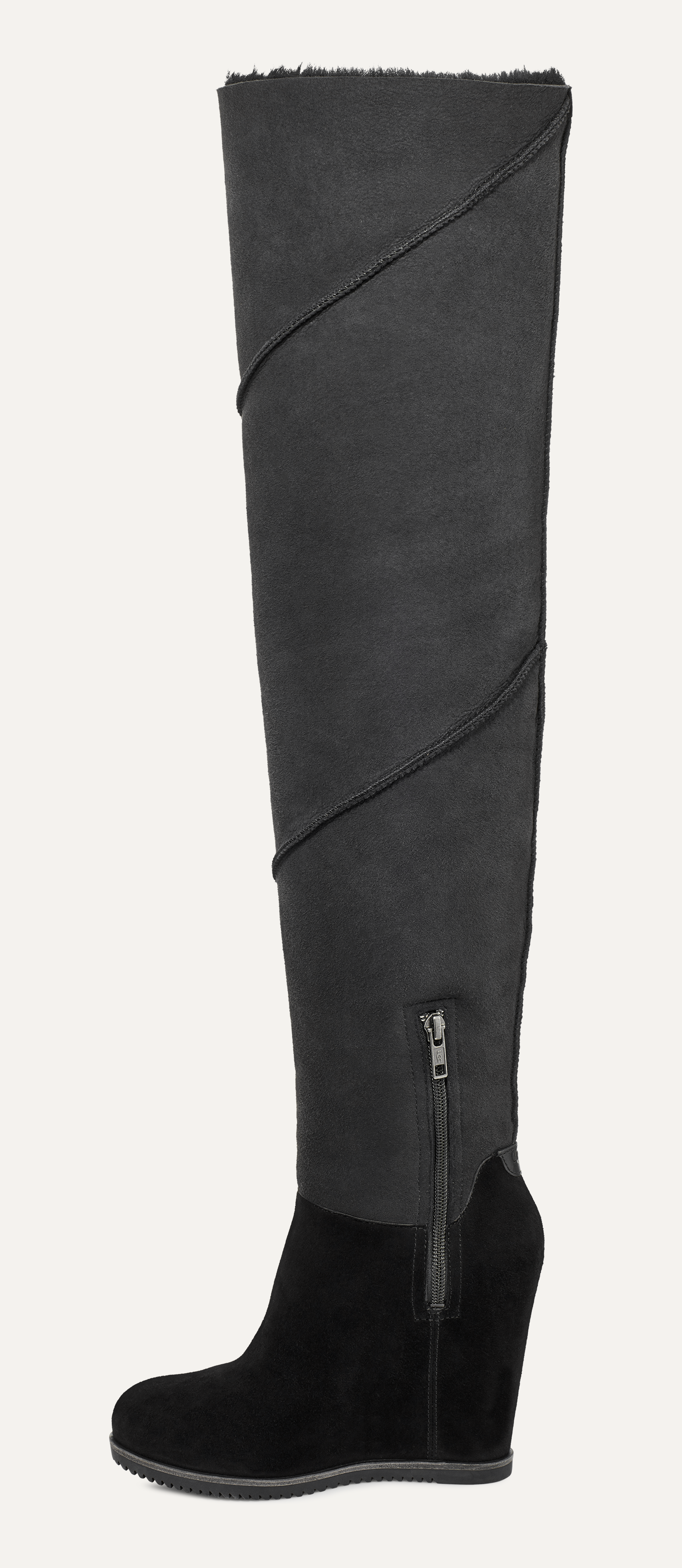 Uggs over the knee boots on sale